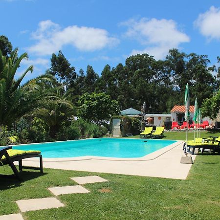 Quinta Da Vida Serena Gaio Экстерьер фото