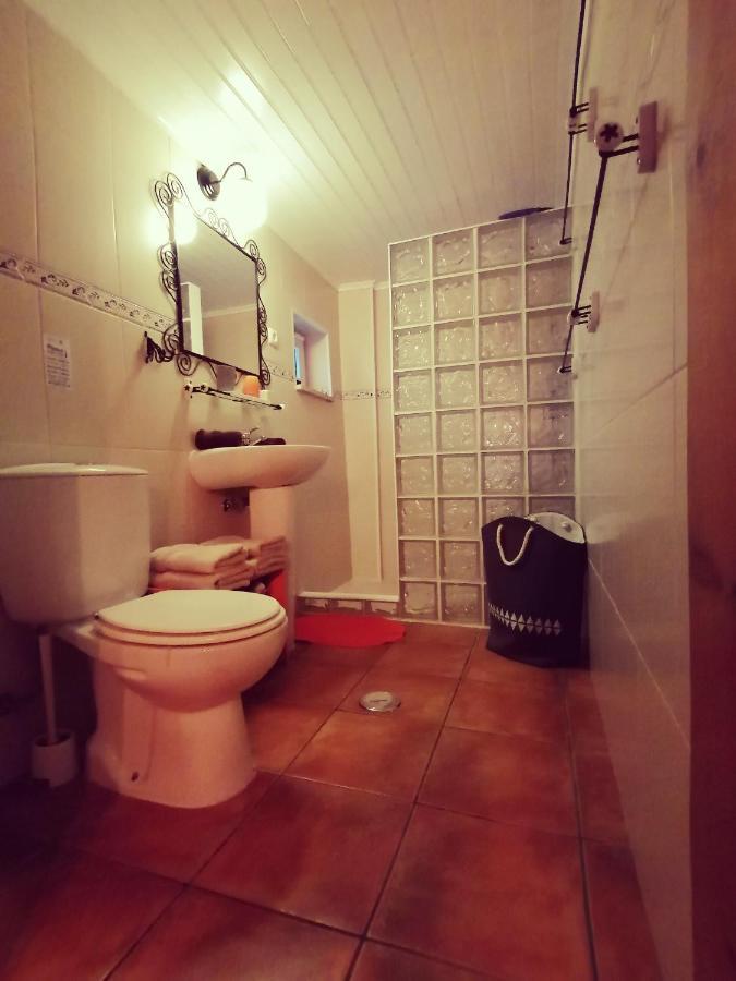 Quinta Da Vida Serena Gaio Экстерьер фото