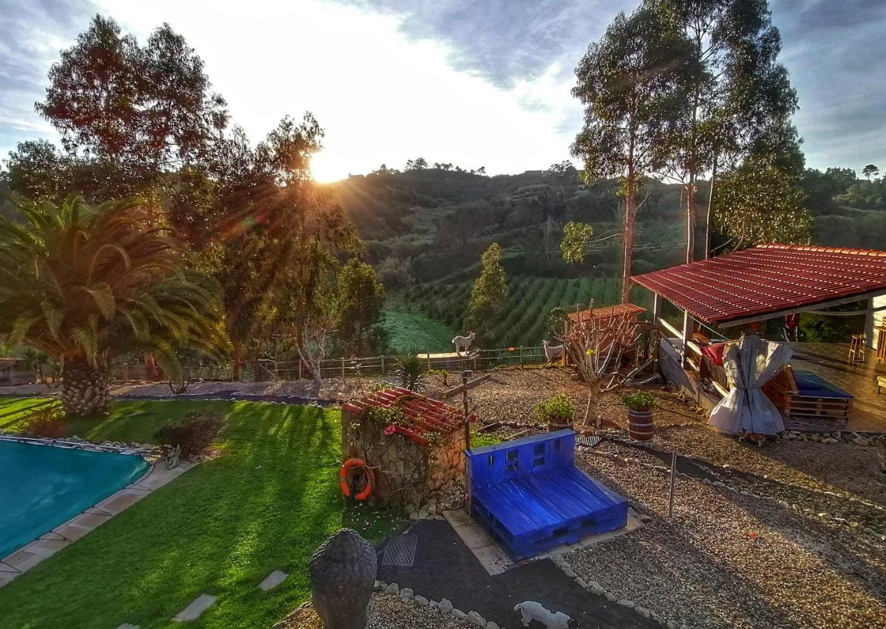 Quinta Da Vida Serena Gaio Экстерьер фото