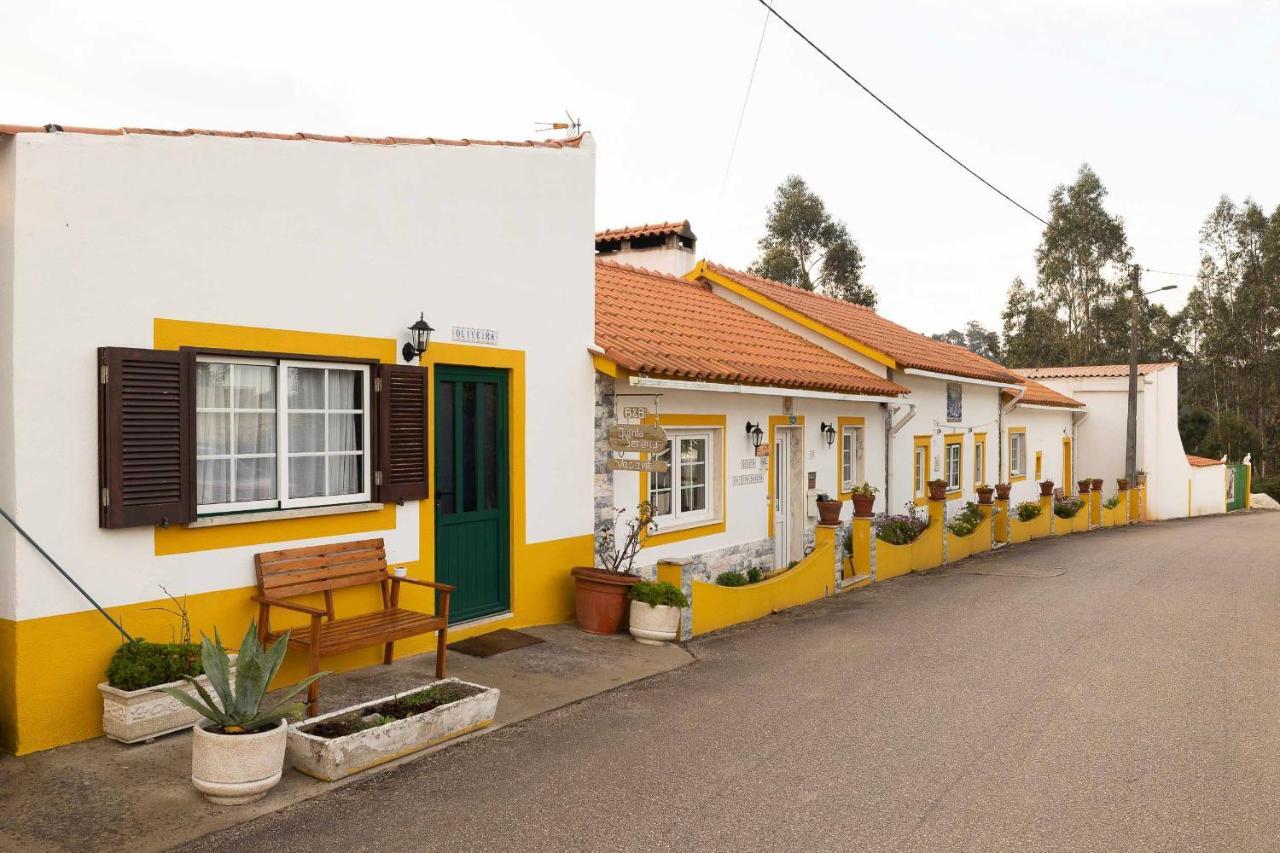 Quinta Da Vida Serena Gaio Экстерьер фото