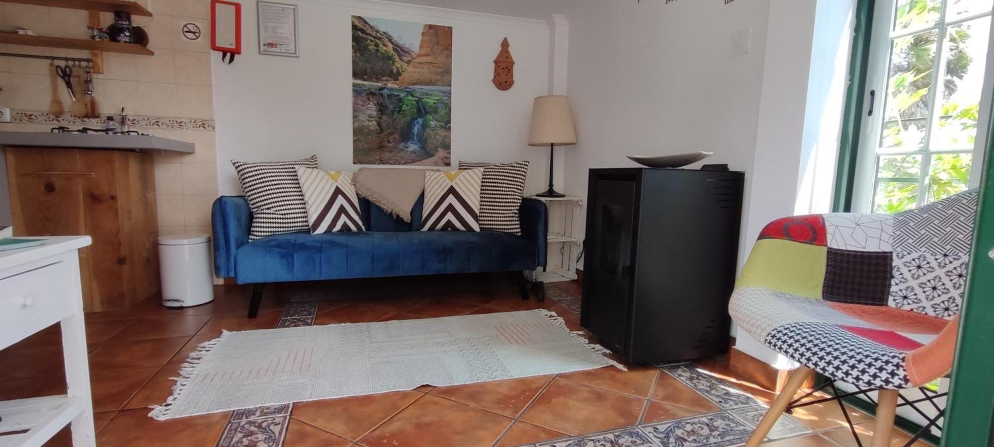 Quinta Da Vida Serena Gaio Экстерьер фото