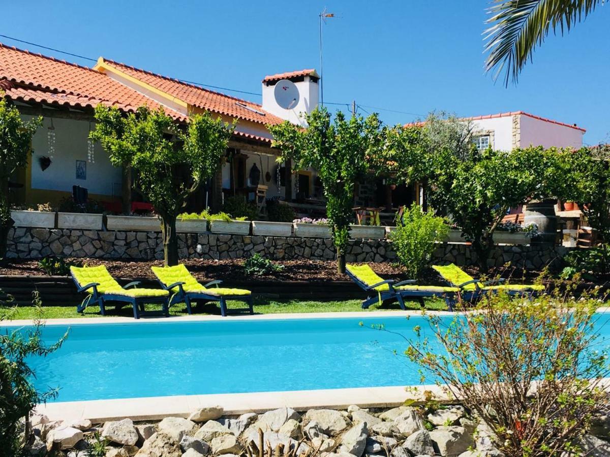 Quinta Da Vida Serena Gaio Экстерьер фото