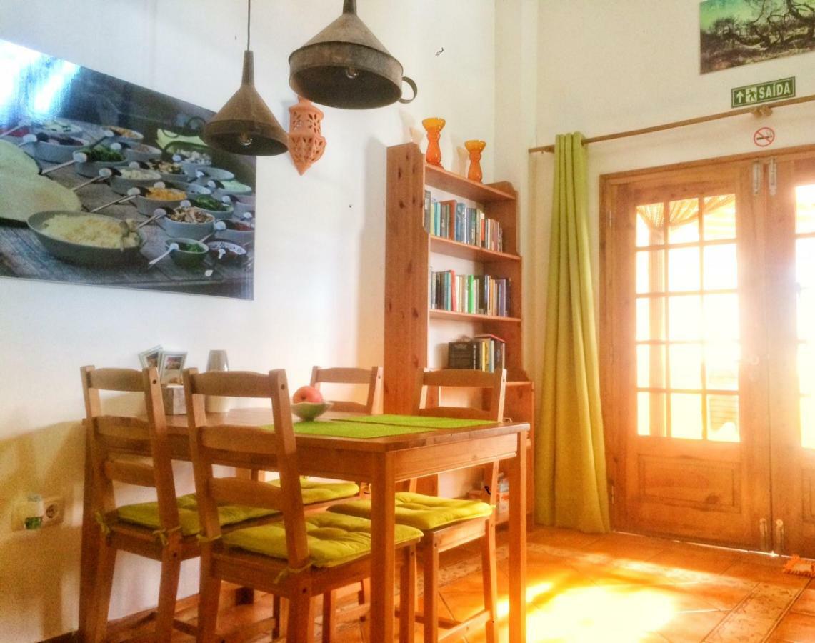 Quinta Da Vida Serena Gaio Экстерьер фото