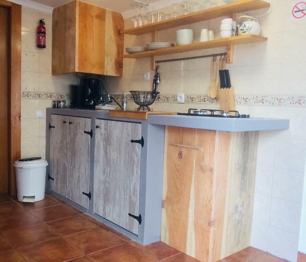 Quinta Da Vida Serena Gaio Экстерьер фото