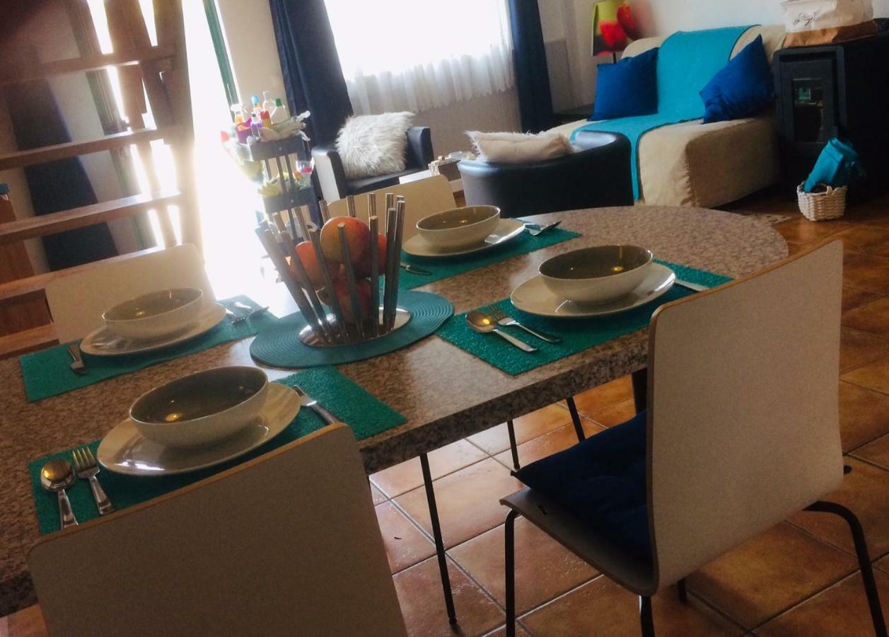 Quinta Da Vida Serena Gaio Экстерьер фото